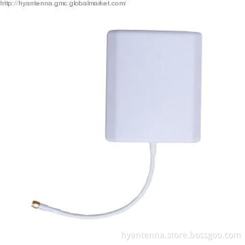 5.1?5.8GHz 11dbi Wall Mounting Antenna With N Female Connector